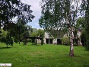 Vente Maison 4 chambresNeuilly-sur-Eure