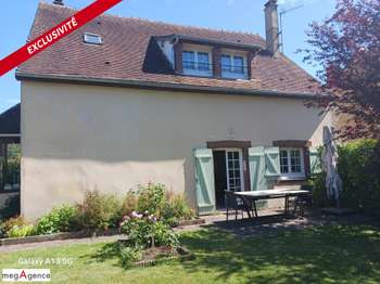Vente Maison 2 chambresNeuilly-sur-Eure