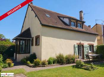 Vente maison 5 pièces Neuilly-sur-Eure 61