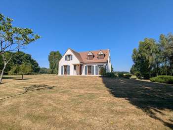 Vente maison 6 pièces Neuilly-sur-Eure 61