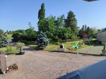 Vente Maison 4 chambresNeuilly-sur-Eure
