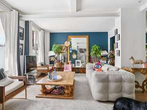 Vente Maison 5 chambresNeuilly-sur-Seine