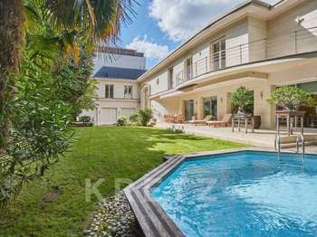 Vente maison 10 pièces Neuilly-sur-Seine 92