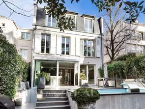 Vente Maison 4 chambresNeuilly-sur-Seine