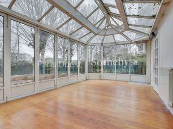 Vente Maison 5 chambresNeuilly-sur-Seine