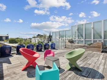 Vente Maison 7 chambresNeuilly-sur-Seine
