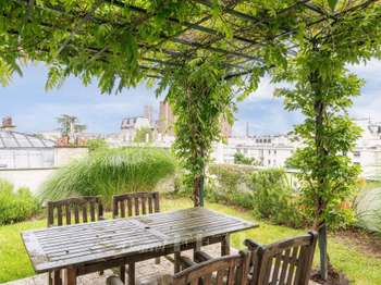 Vente Maison 9 chambresNeuilly-sur-Seine