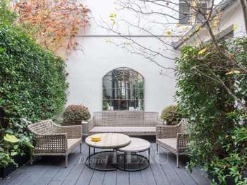 Vente Maison 4 chambresNeuilly-sur-Seine