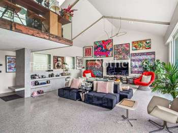 Vente Maison 3 chambresNeuilly-sur-Seine