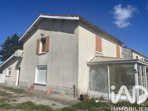 Vente Maison 3 chambresNeulles