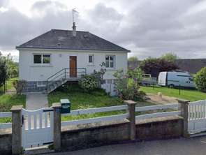 Vente Maison 3 chambresNeulliac