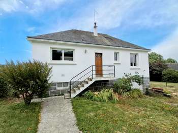 Vente Maison 2 chambresNeulliac