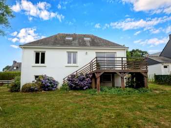 Vente Maison 2 chambresNeulliac