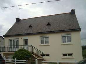 Vente Maison 6 chambresNeulliac