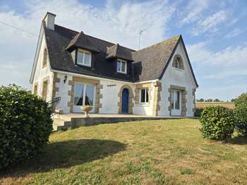 Vente Maison 5 chambresNeulliac