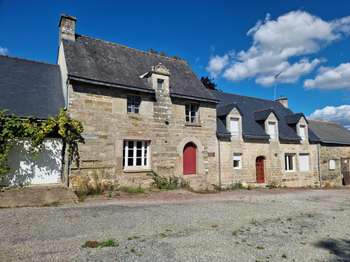 Vente maison 4 pièces Neulliac 56