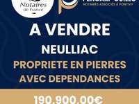Vente maison 4 pièces Vente maison 4 pièces