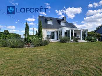 Vente Maison 4 chambresNeulliac