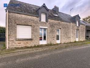 Vente Maison 4 chambresNeulliac