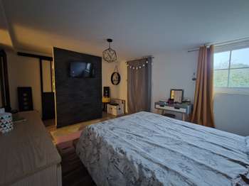 Vente Maison 4 chambresNeulliac