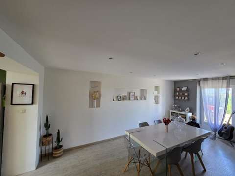 Vente maison 5 pièces Neulliac 56