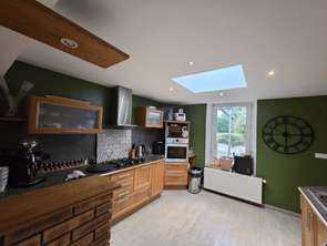 Vente Maison 4 chambresNeulliac