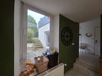 Vente Maison 4 chambresNeulliac