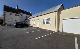 Photo Vente maison Neulliac