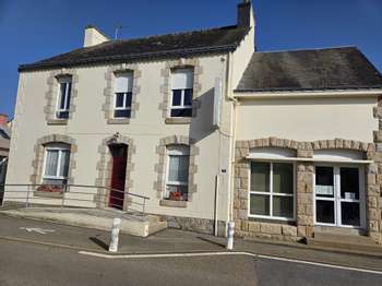 Vente Maison 6 chambresNeulliac