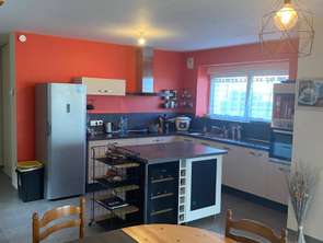 Vente Maison 3 chambresNeulliac