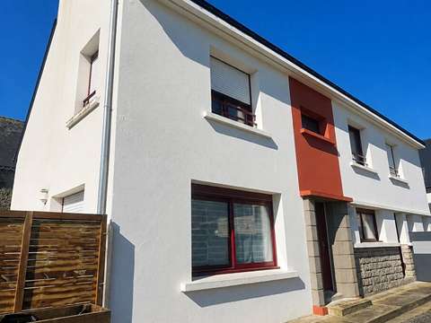 Vente maison 5 pièces Neulliac 56