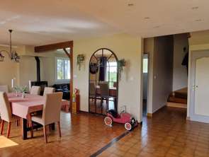 Vente Maison 4 chambresNeulliac