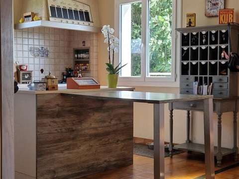 Vente maison 5 pièces Vente maison 5 pièces