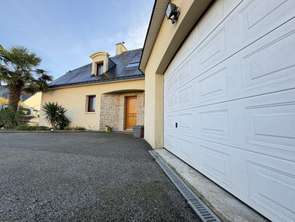 Vente Maison 7 chambresNeulliac