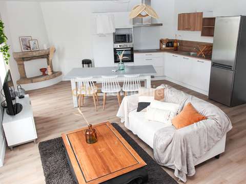 Vente maison 5 pièces Neulliac 56