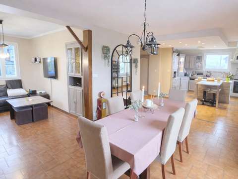 Vente maison 5 pièces Neulliac 56