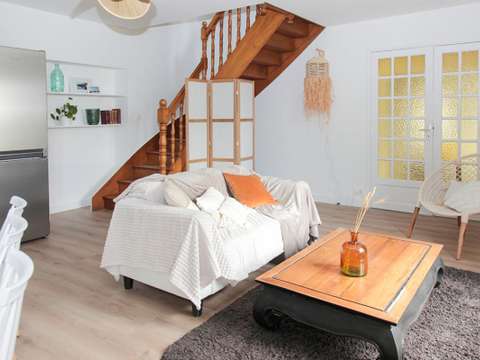 Vente maison 6 pièces Neulliac 56