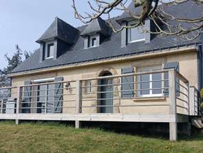 Vente Maison 4 chambresNeulliac