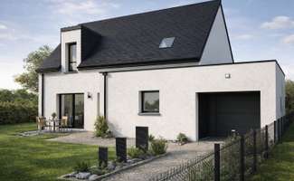 Photo Vente maison Neulliac