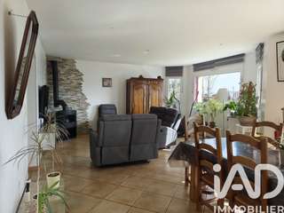 Vente maison 8 pièces Vente maison 8 pièces