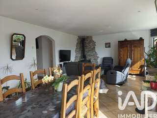 Vente maison 8 pièces Vente maison 8 pièces