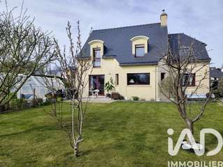 Vente maison 8 pièces Vente maison 8 pièces