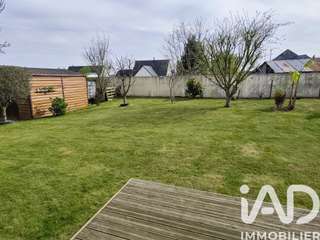 Vente maison 8 pièces Vente maison 8 pièces