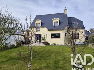 Vente maison 8 pièces Vente maison 8 pièces