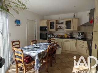 Vente maison 8 pièces Vente maison 8 pièces