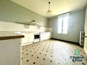 Vente Maison 4 chambresNeulliac