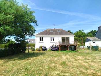 Photo Vente maison Neulliac