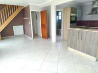 Vente maison 3 pièces Vente maison 3 pièces