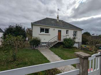 Vente Maison 3 chambresNeulliac