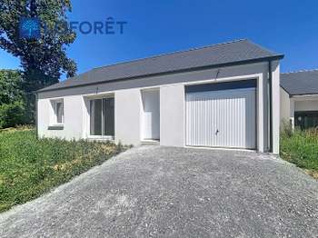 Vente maison 4 pièces Neulliac 56